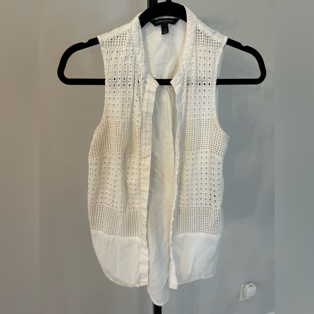 Banana Republic size XS